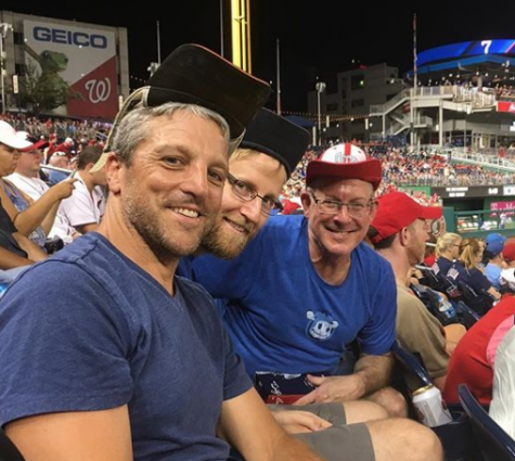 Culture at Burness 1