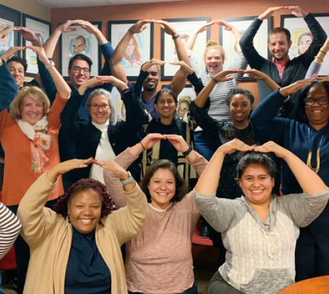 Culture at Burness 2