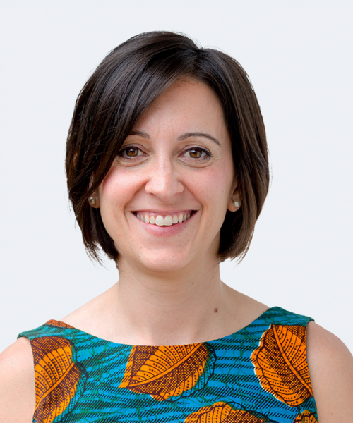 Anne-Marie Schryer-Roy