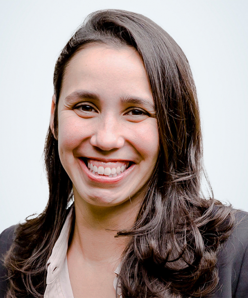 Michelle Geis Wallace